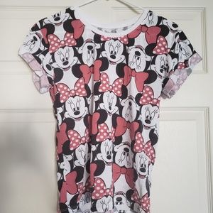 Minnie Mouse Shirt